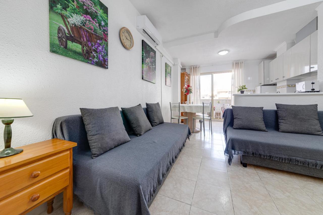 Relax Playa Del Cura, Felix Rodriguez 3 Apartament *