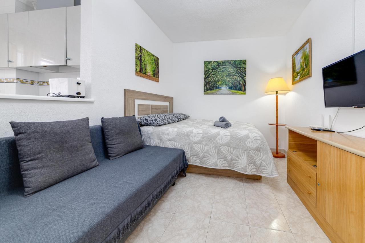 Apartament Relax Playa Del Cura, Felix Rodriguez 3 Torrevieja