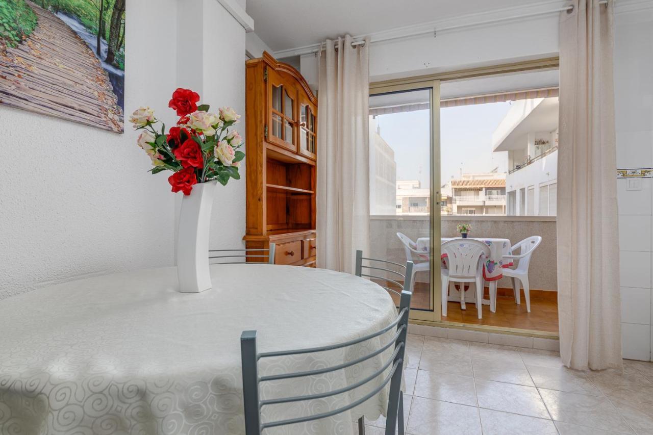 Relax Playa Del Cura, Felix Rodriguez 3 Apartament