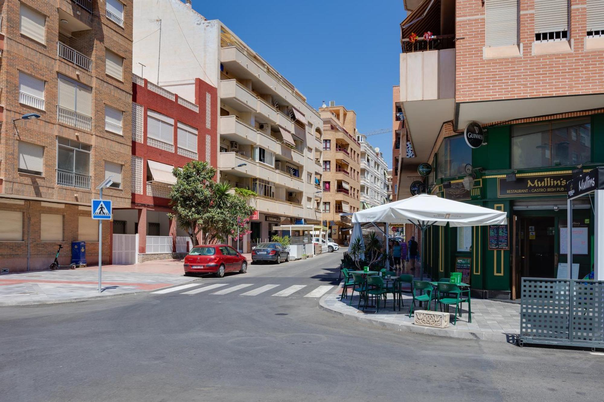 Apartament Relax Playa Del Cura, Felix Rodriguez 3 *