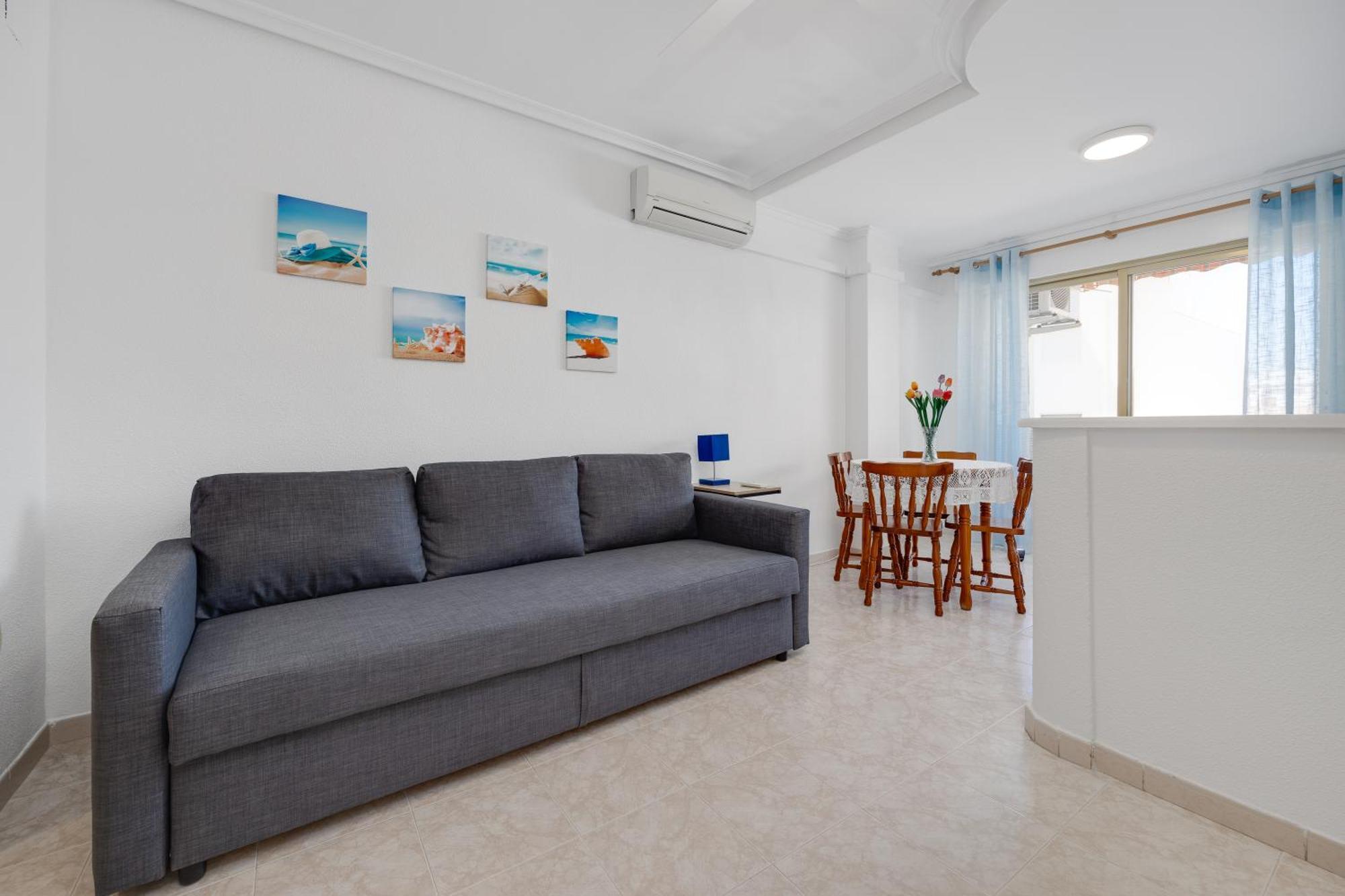 Relax Playa Del Cura, Felix Rodriguez 3 Apartament