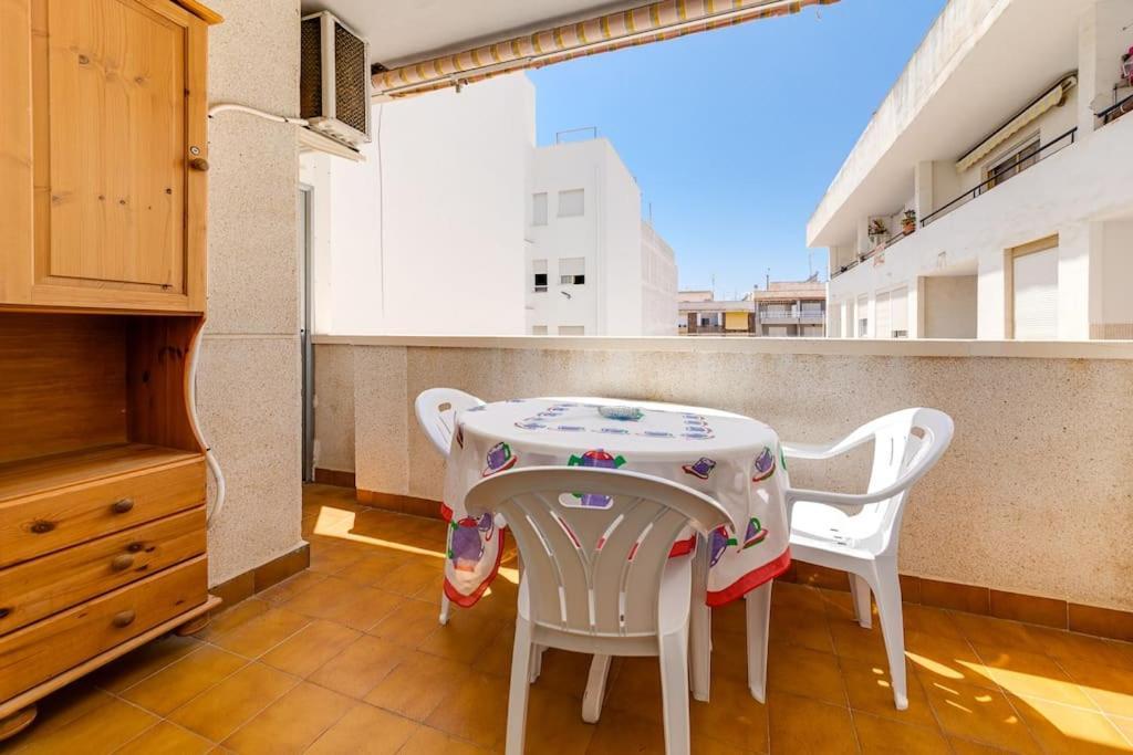 Apartment Relax Playa Del Cura, Felix Rodriguez 3 *