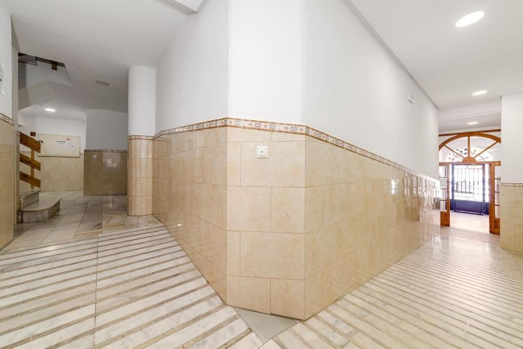 Apartment Relax Playa Del Cura, Felix Rodriguez 3 *