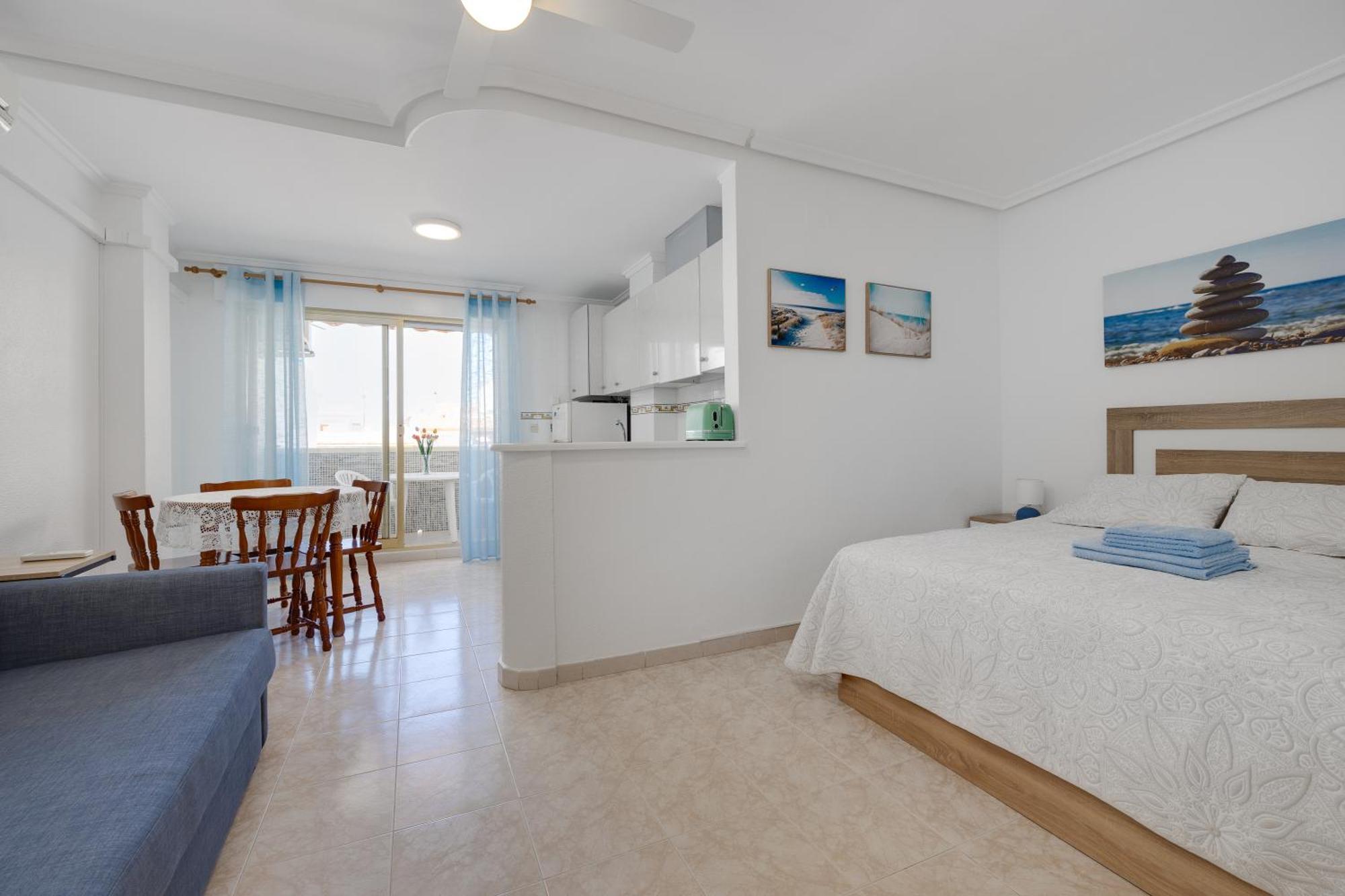 Apartment Relax Playa Del Cura, Felix Rodriguez 3