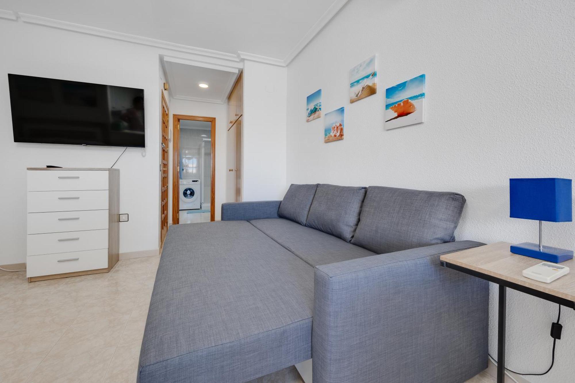 Apartment Relax Playa Del Cura, Felix Rodriguez 3 Torrevieja