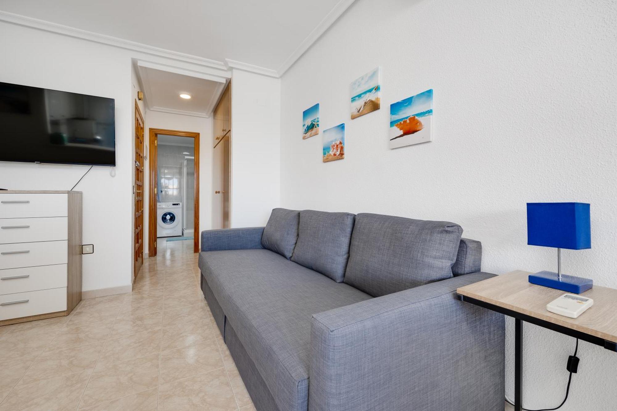 Apartment Relax Playa Del Cura, Felix Rodriguez 3