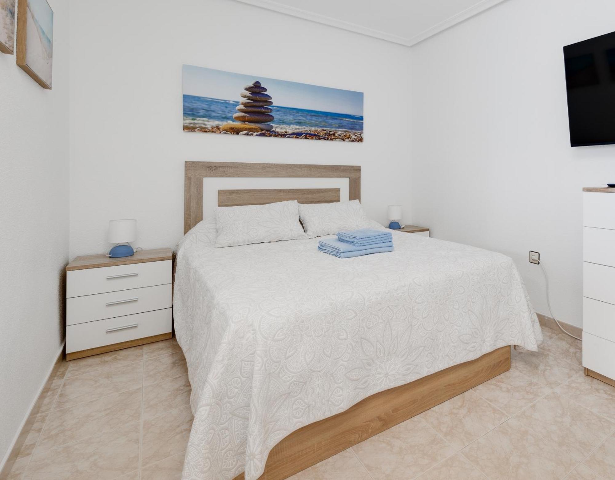 Apartment Relax Playa Del Cura, Felix Rodriguez 3 *